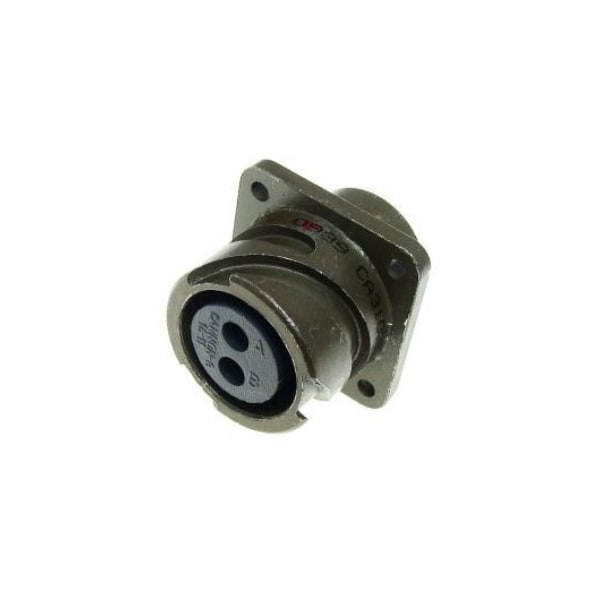 CB 2C 212 SKT RECP BOX